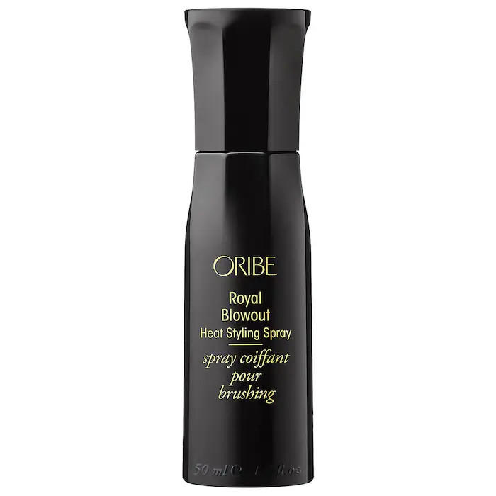 Oribe Royal Blowout Heat Styling Spray 50ml