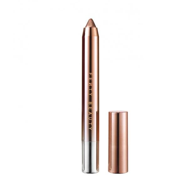 fenty metallic eye and lip crayon