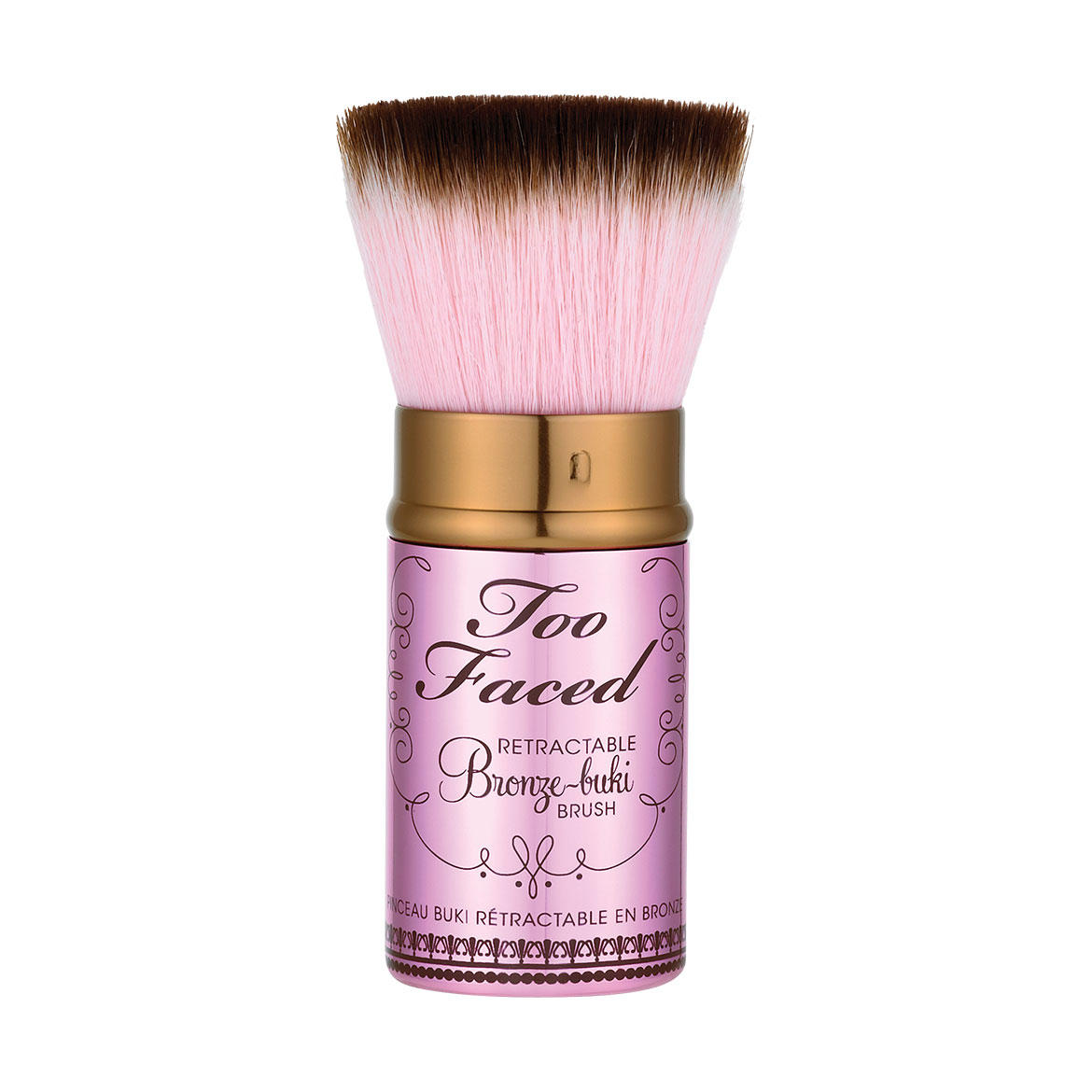 Too Faced Retractable Bronze-buki Brush 