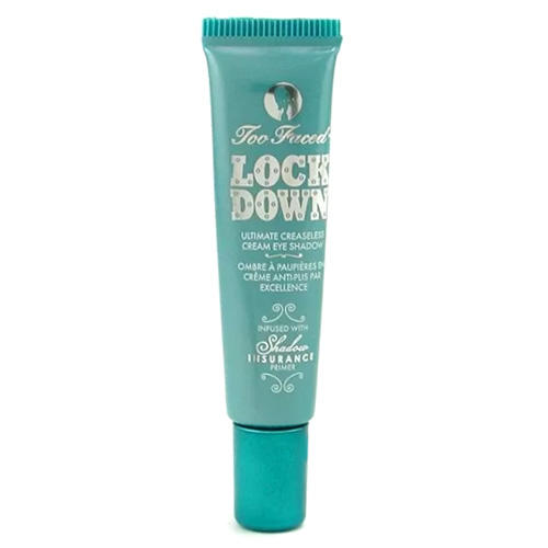 Too Faced Lockdown Ultimate Creaseless Cream Eyeshadow I'm Guilty