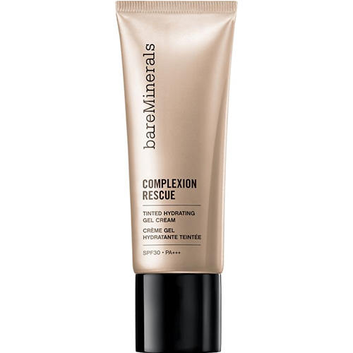 bareMinerals Complexion Rescue Tinted Hydrating Gel Cream Spice 08 #0