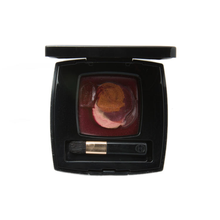 Chanel Shimmering Lipgloss 5404