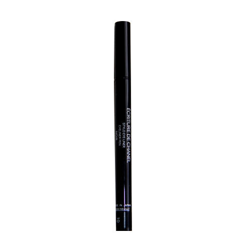 Chanel Ecriture De Chanel Eyeliner Pen 10 Nior Black