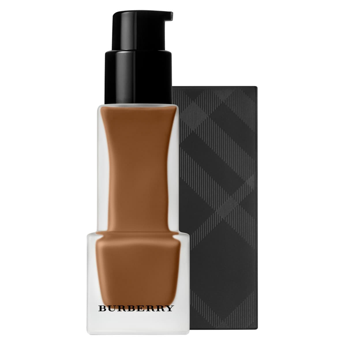 Burberry Matte Glow Foundation Dark Neutral No. 130