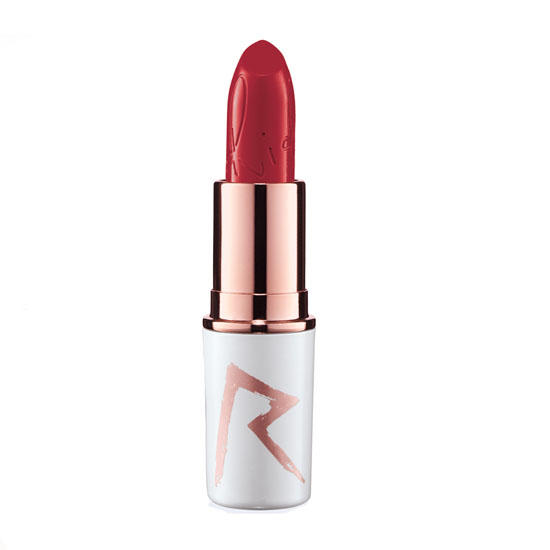 MAC Rihanna Lipstick Retro Matte Riri Woo