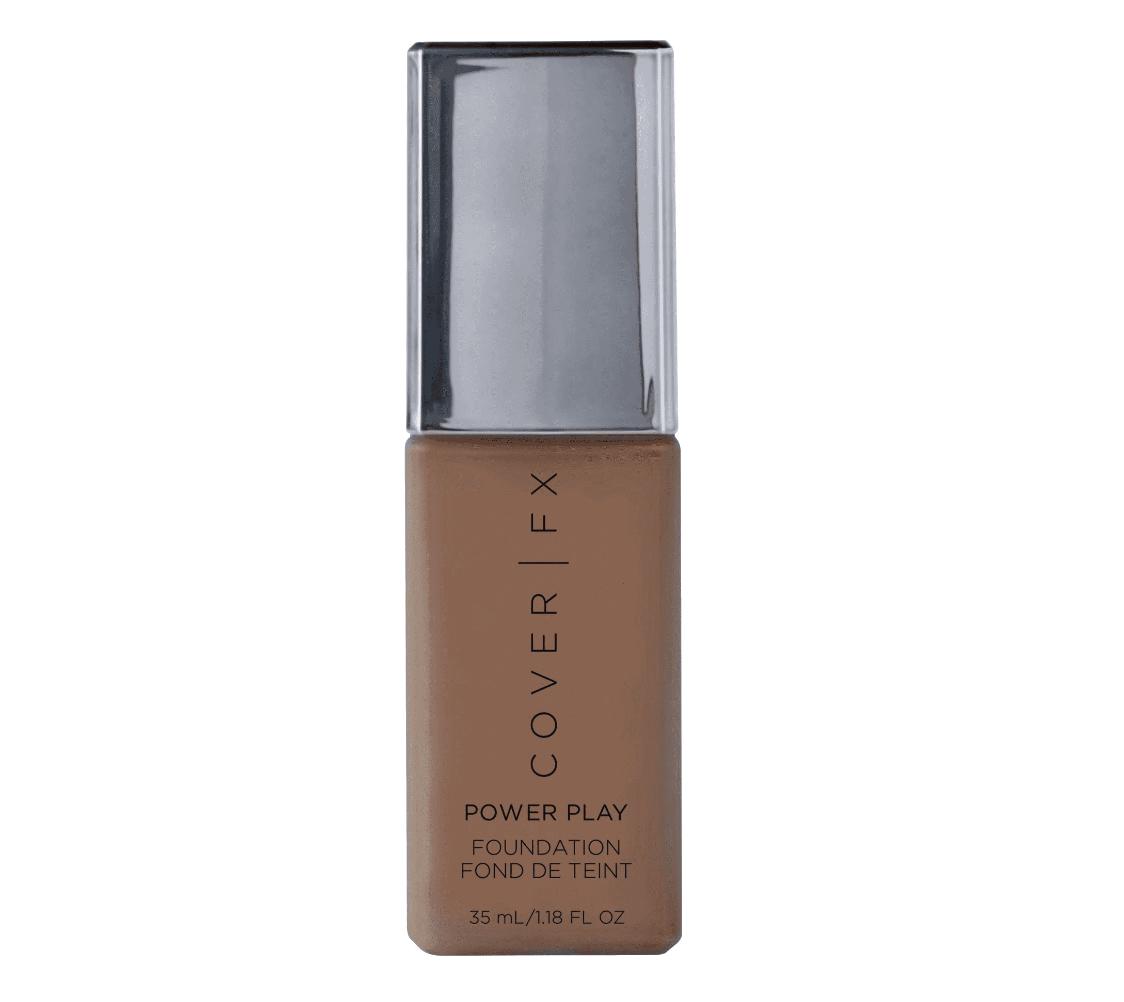 Cover Fx Power Play Foundation N100