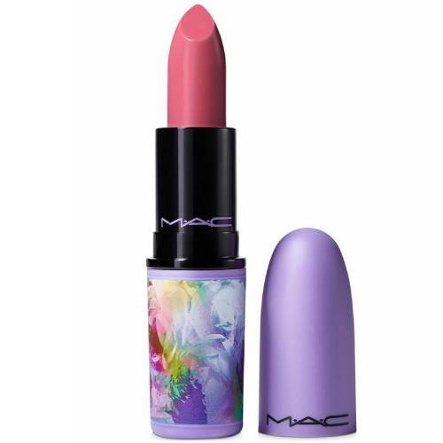 MAC La-Di-Dahlia Lipstick