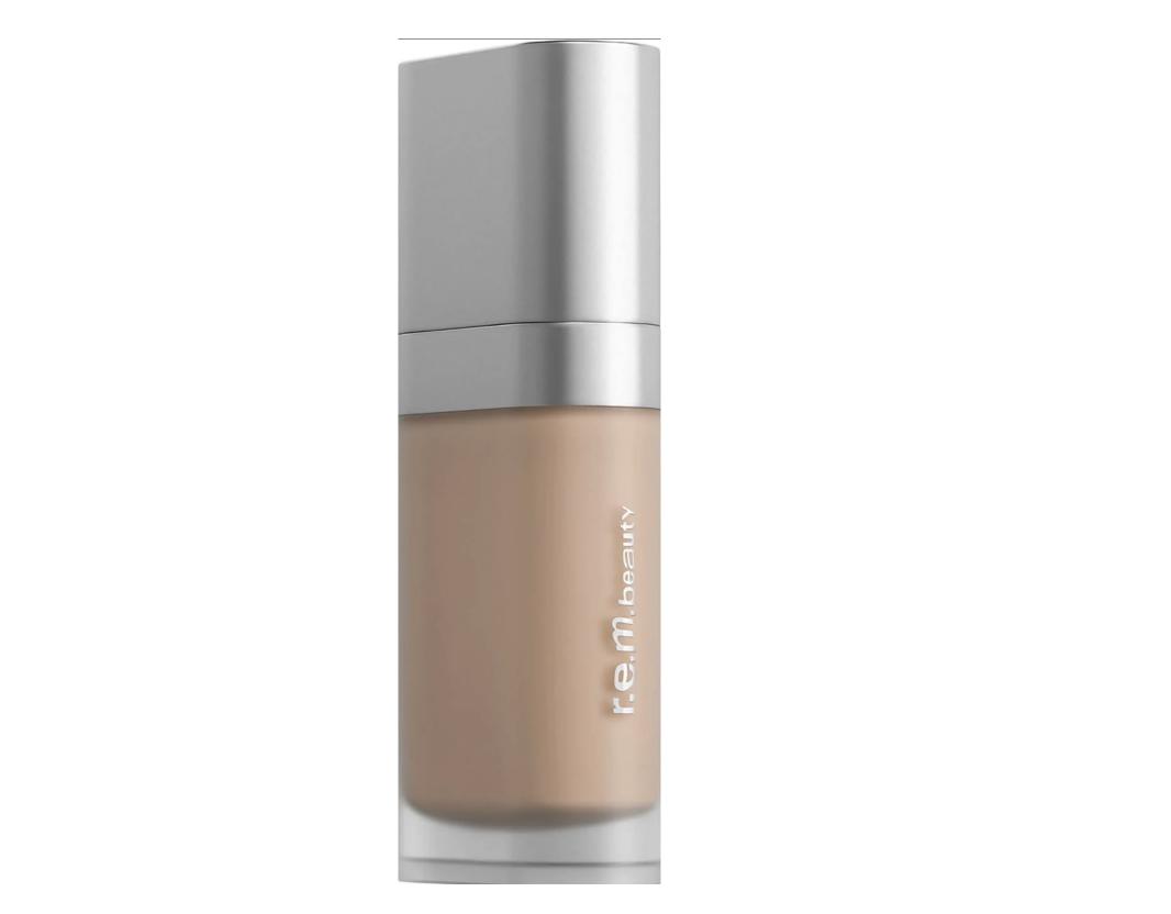 R.E.M. Beauty Sweetener Foundation Light 10NW #0