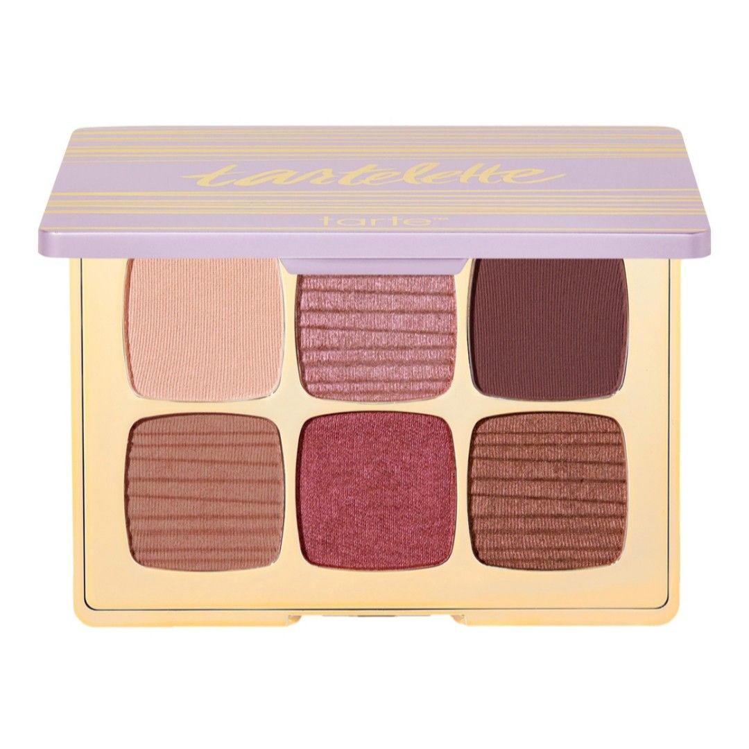 Tarte Tartelette Amazonian Clay Eyeshadow Palette