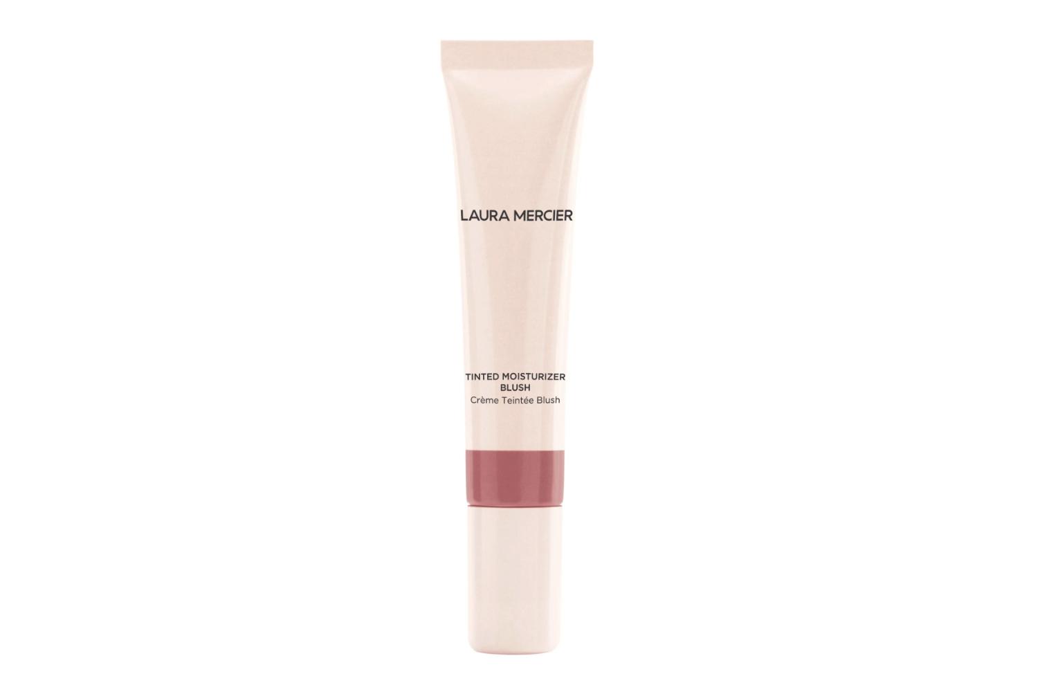 Laura Mercier Tinted Moisturizer Blush Promenade