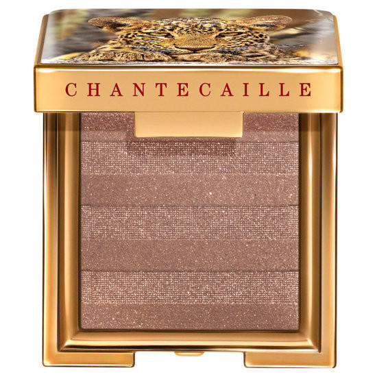 Chantecaille Luminescent Eye Shade Leopard Wild Bronze