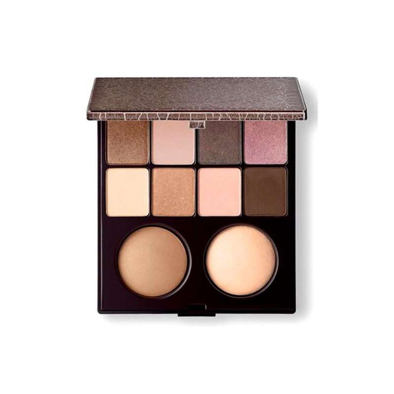 Laura Mercier Flawless Icons Eye & Cheek Palette 
