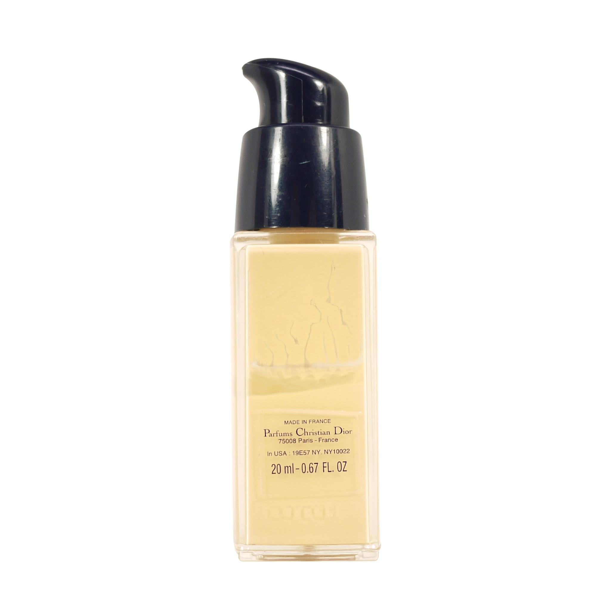 Dior Flawless Foundation 20ml Linen 021 #1