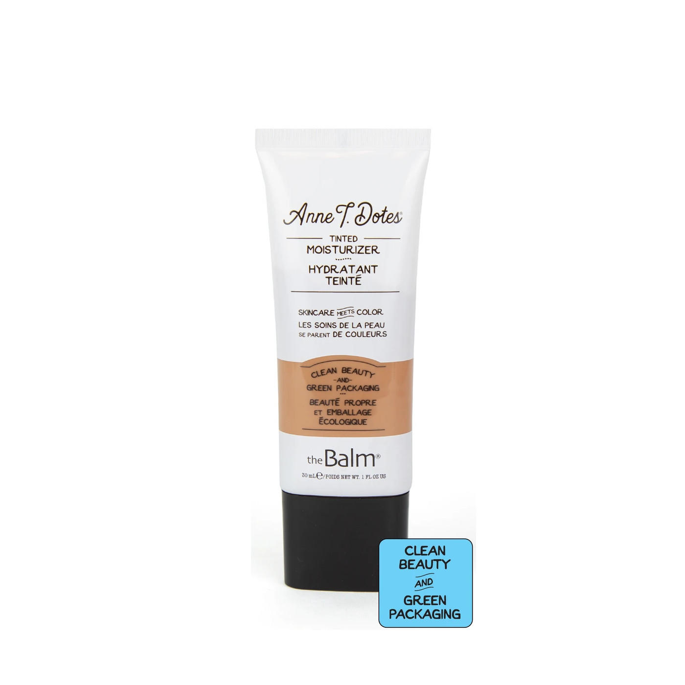 The Balm Anne T. Dotes Tinted Moisturizer #38