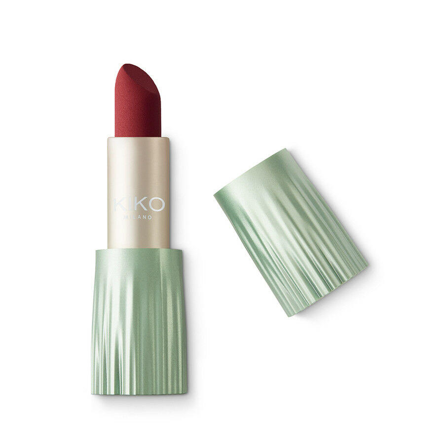 Kiko Milano Free Soul Lipstick 02