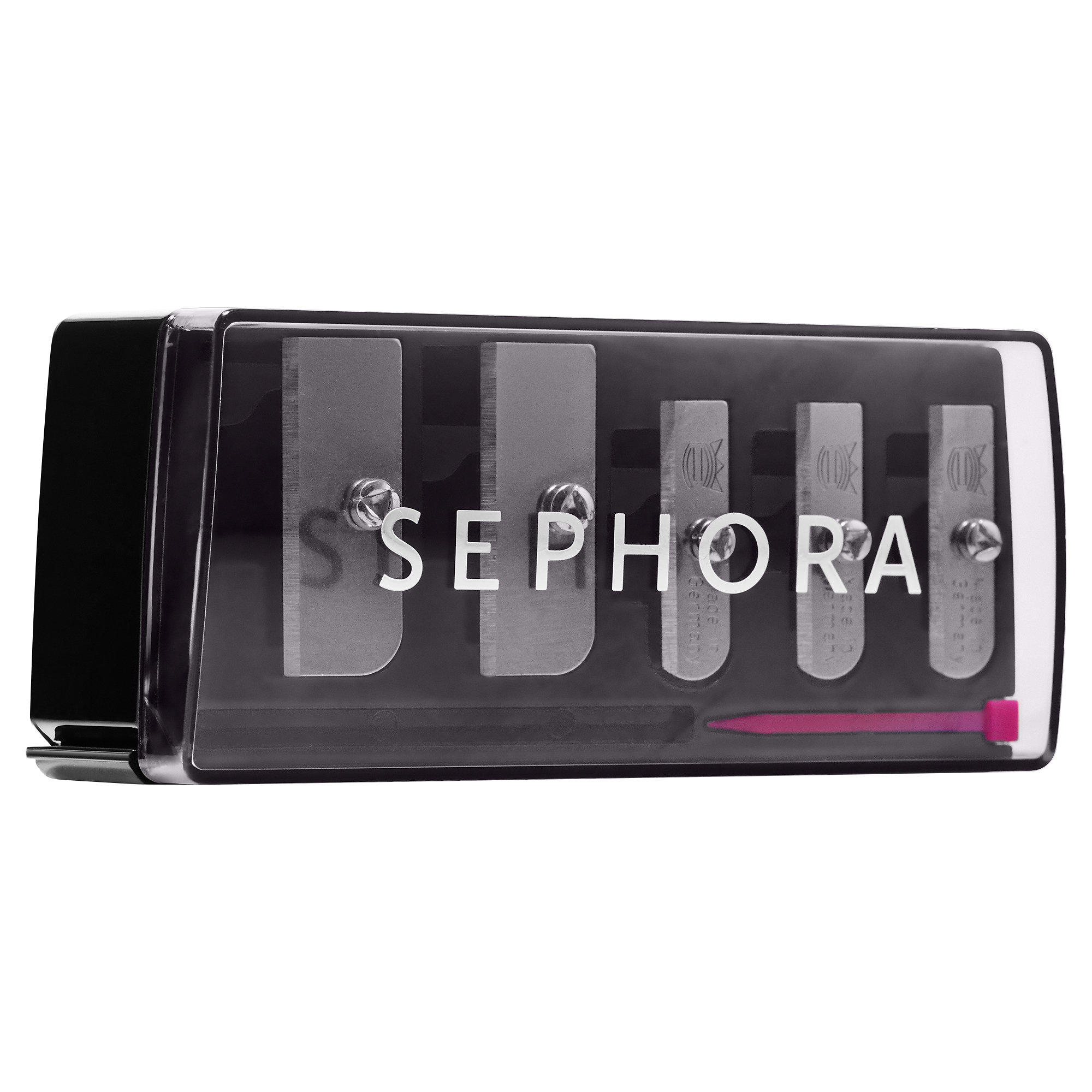 SEPHORA Ultimate 5-in-1 Sharpener #0