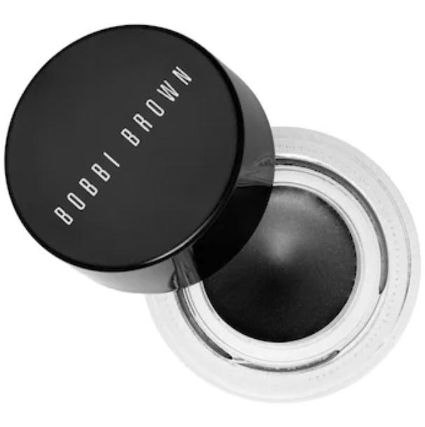 Bobbi Brown Long-Wear Gel Eyeliner Caviar Ink Mini