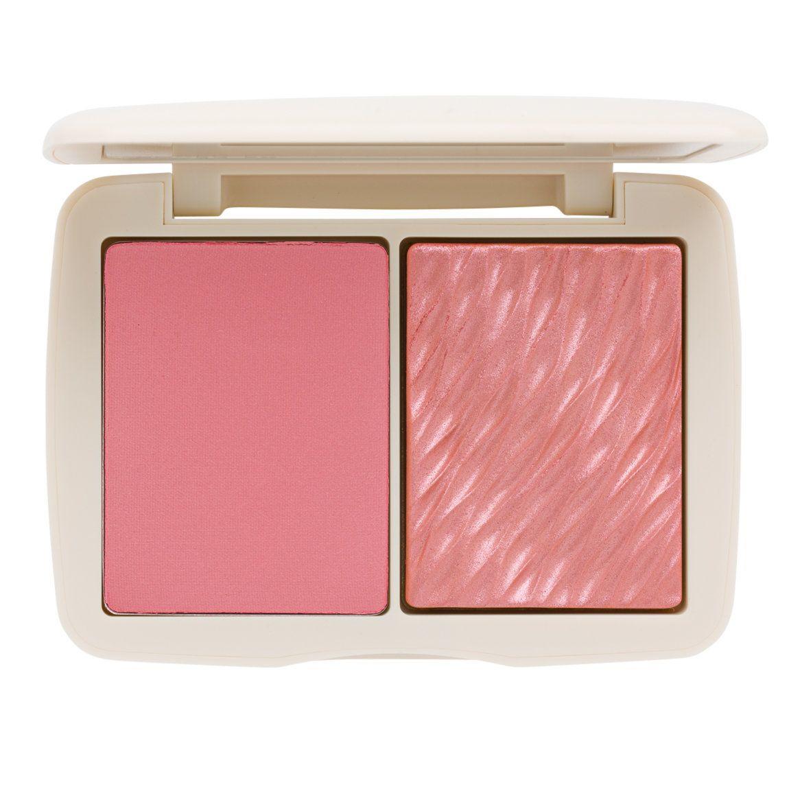 Cover FX Monochromatic Blush Duo Mojave Mauve