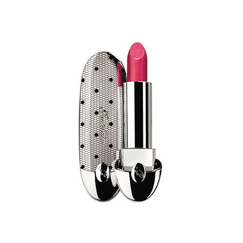 Guerlain Rouge G Lipstick Madame Reve 862 Voilette De Madame Collection