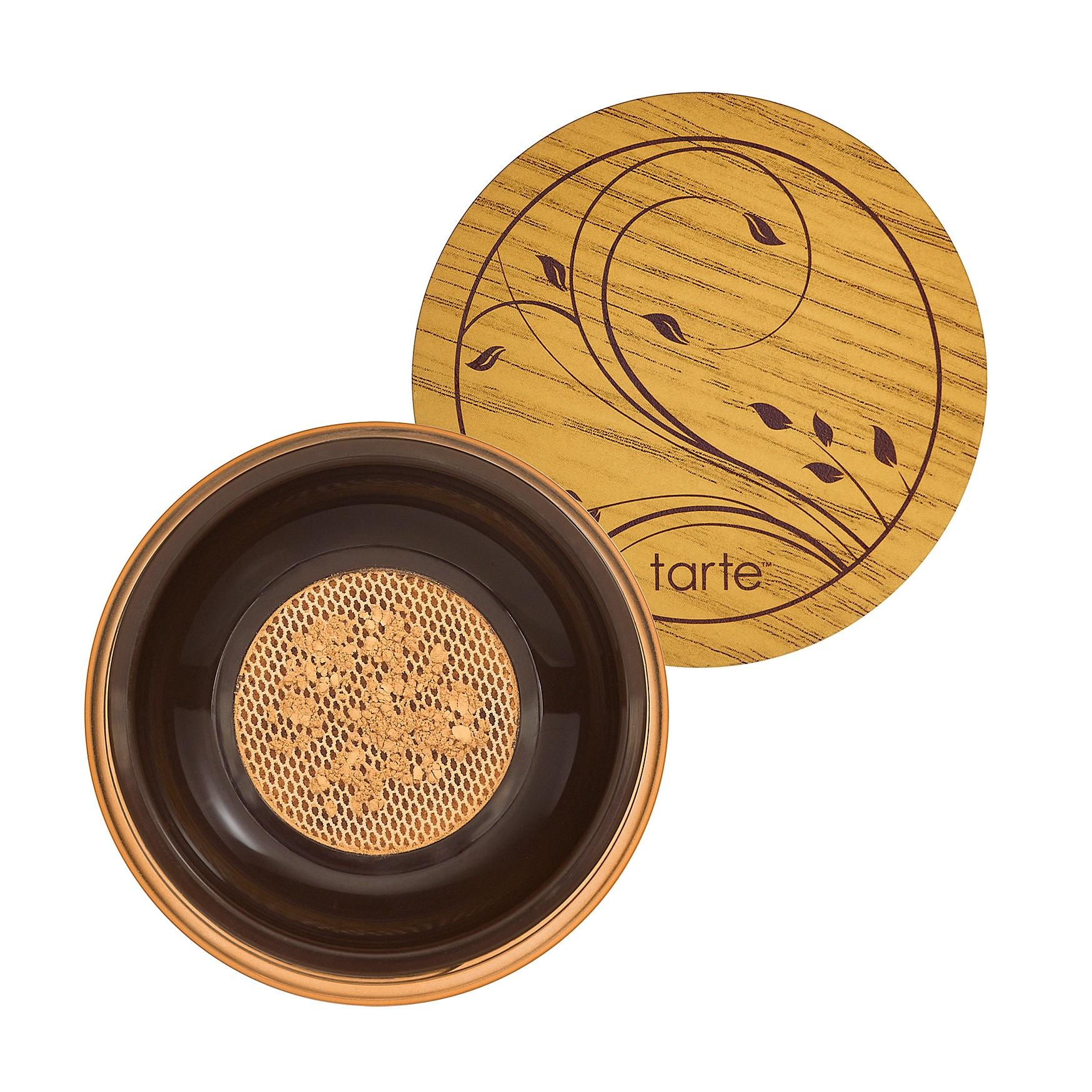 Tarte Amazonian Clay Full Coverage Airbrush Foundation Light Beige