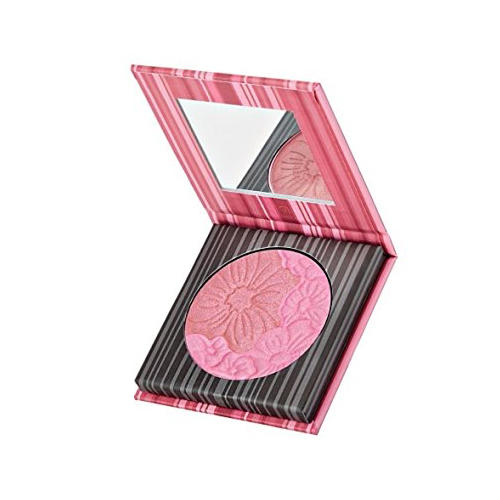 BH Cosmetics Floral Blush Fiji Fun