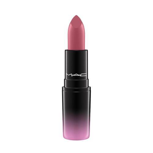 MAC Love Me Lipstick Killing Me Softly 414