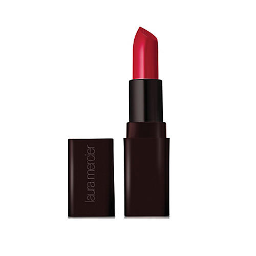Laura Mercier Creme Smooth Lip Colour Lipstick Red Amour