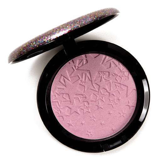  MAC Opalescent Highlighter Shooting Star