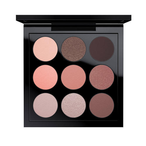 2nd Chance MAC Dusky Rose Times Nine Eyeshadow Palette