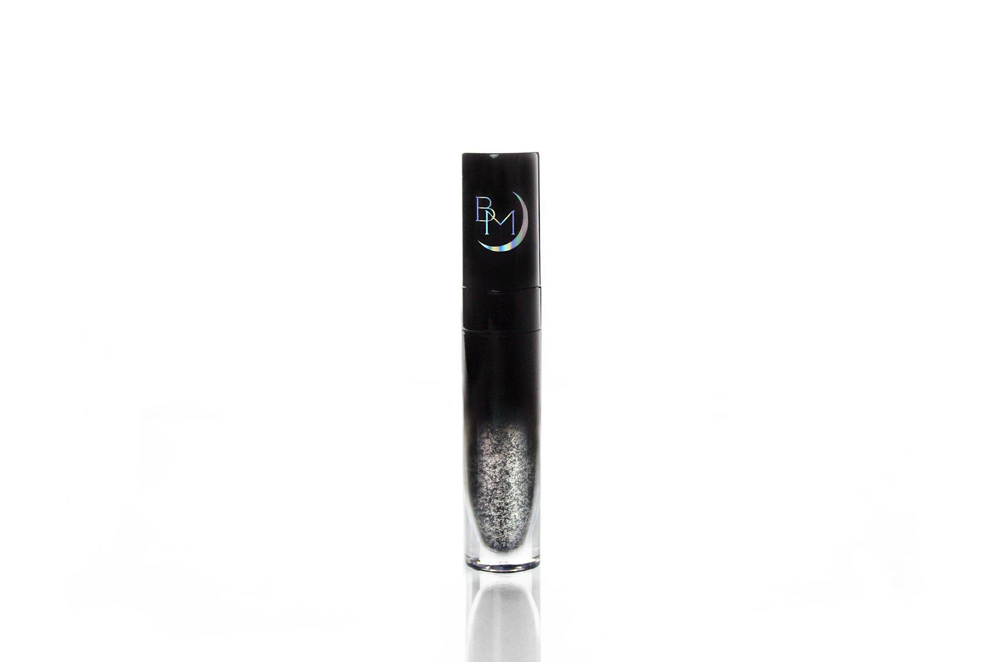 Black Moon Cosmetics Matte Liquid Lipstick Moon Rocks