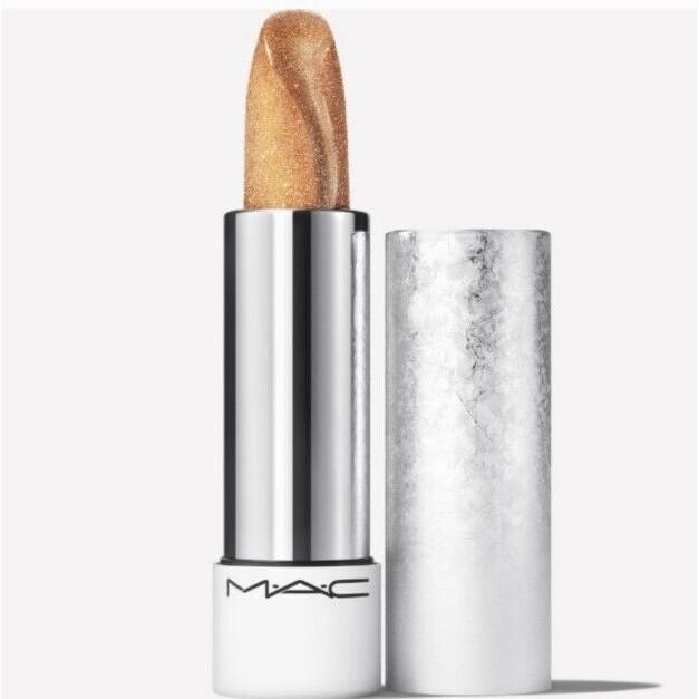 MAC Fizzy Feels Lip Balm Taste For Bubbles