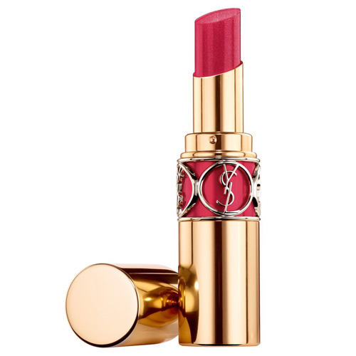 YSL Rouge Volupte Lipstick Coral Intrepid 26