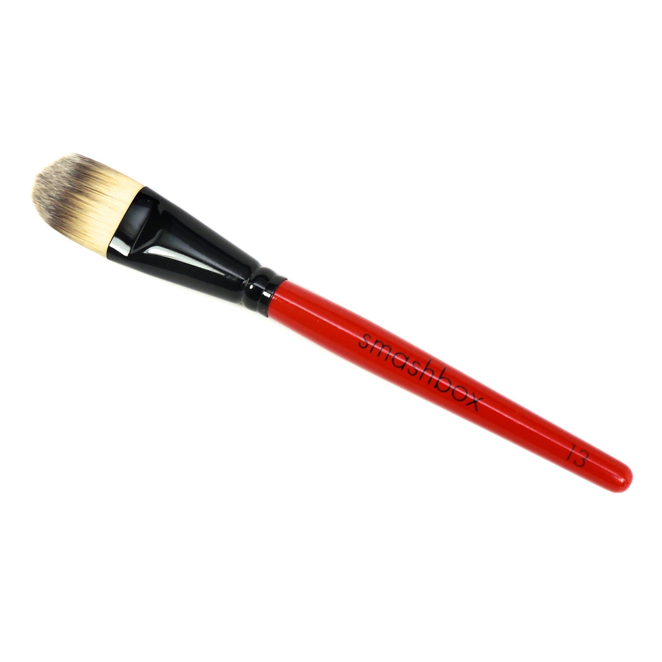 Smashbox Foundation Brush 13 Discontinued #2