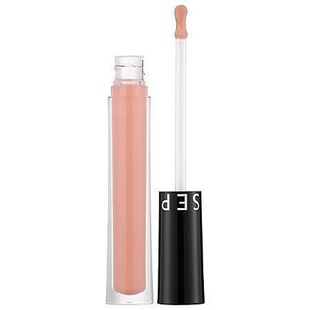 Sephora Ultra Shine Lip Gloss Natural Look 14