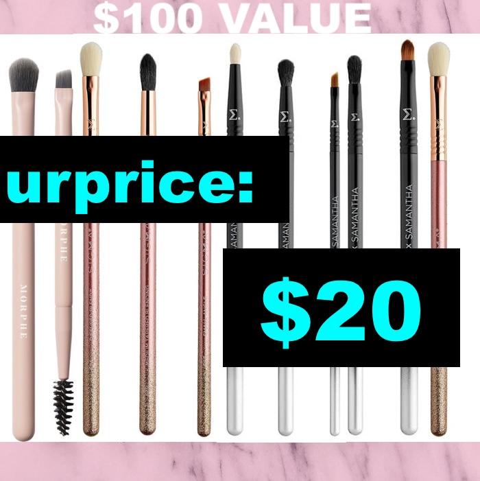 🪄🦄 Magical Mega Brush Bundle $100 Value #0