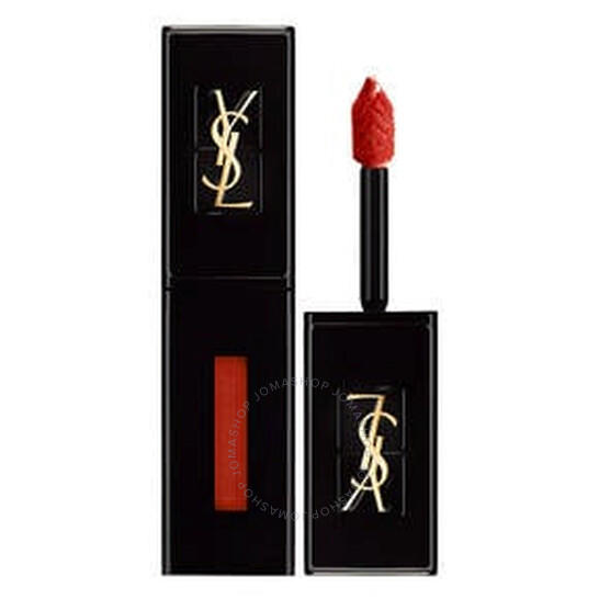 YSL Vinyl Cream Lip Stain 424