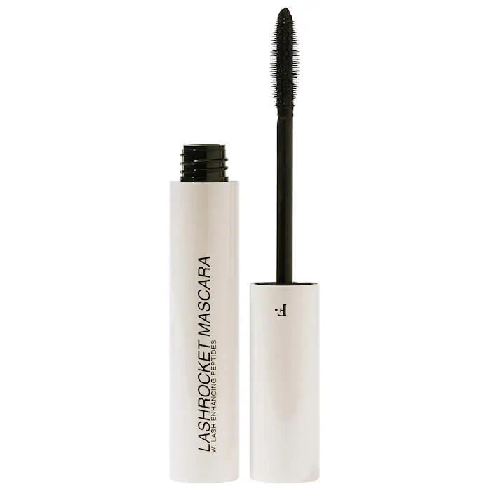 Freck Beauty Lashrocket Mascara Black Mini