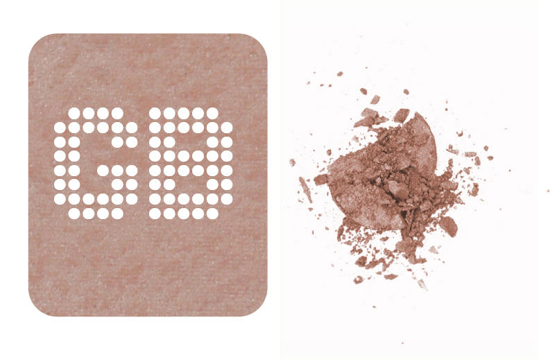 MAC Eyeshadow Duo Double Feature 5 #3