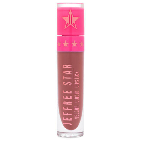 Jeffree Star Velour Liquid Lipstick Androgyny