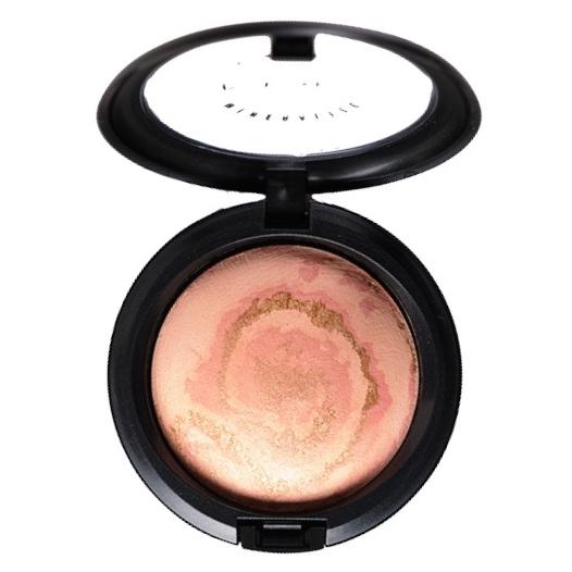MAC Mineralize Skinfinish Light Year Heavenly Creatures Collection