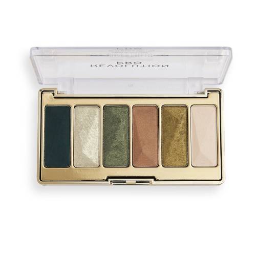 Revolution Pro Moments Eyeshadow Palette