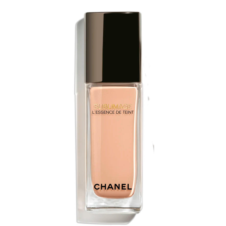 Chanel Sublimage L'Essence De Teint Serum Foundation BR22