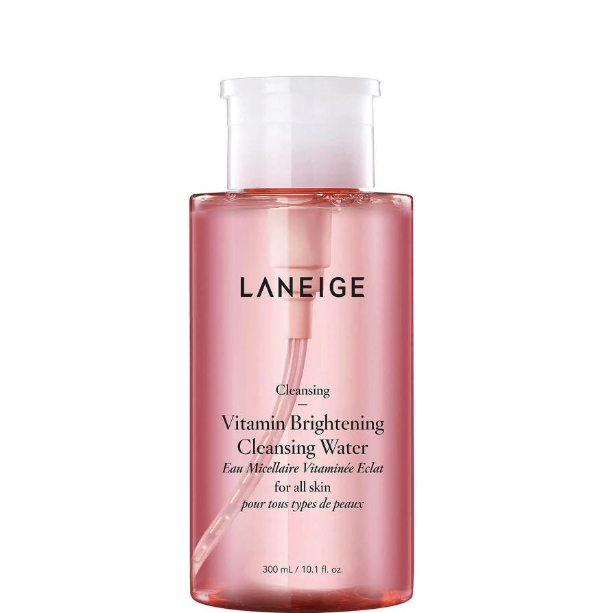 LANEIGE Vitamin Brightening Cleansing Water Travel 25ml