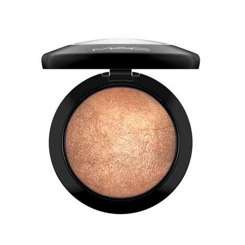 MAC Mineralize Skinfinish Sunny By Nature #1