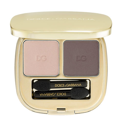 Dolce & Gabbana The Eyeshadow Duo Delicate 125