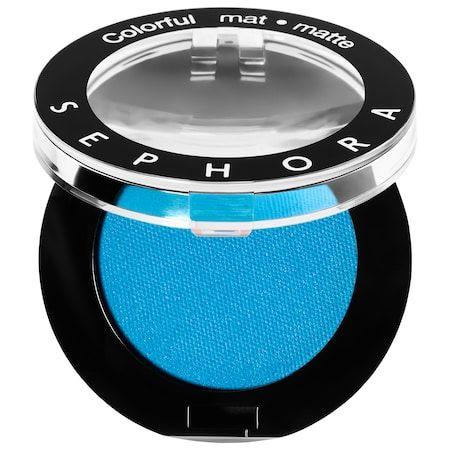 Sephora Colorful Eyeshadow Surfin USA