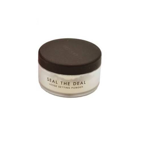 Lawless Seal The Deal Loose Setting Powder Classic Translucent Mini