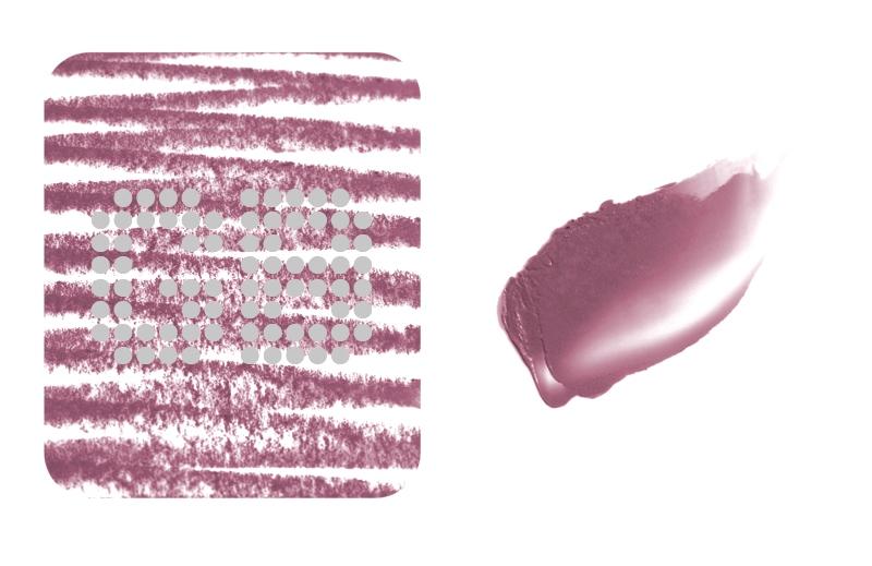 MAC Lipstick Fashion Mews Hello Kitty Collection #3