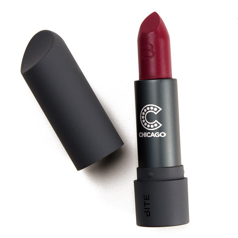 Bite Beauty Amuse Bouche Lipstick #BiteOfChicago