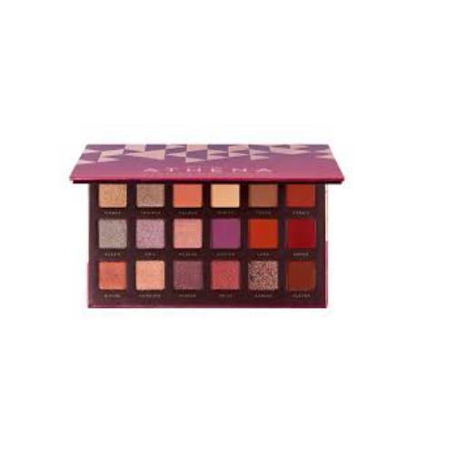 Bad Habit Athena Eyeshadow Palette